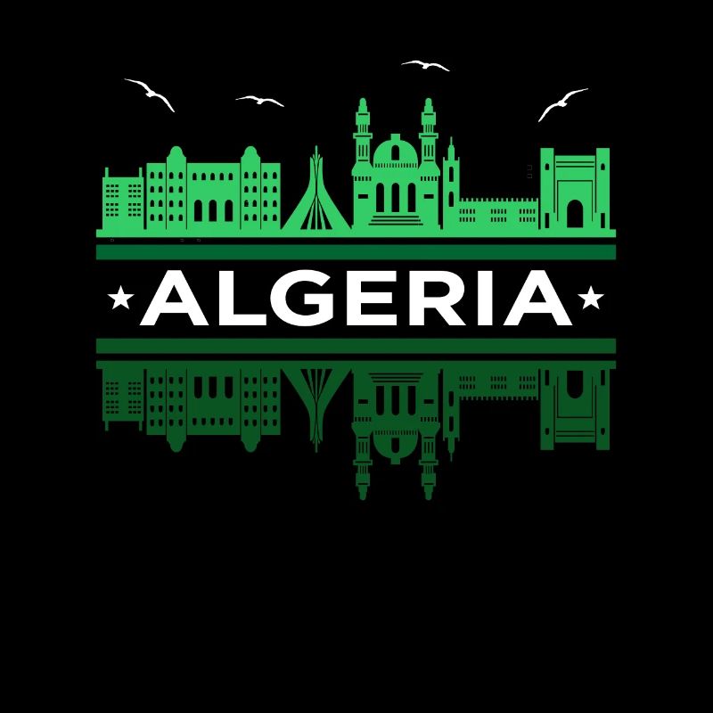 Algerien