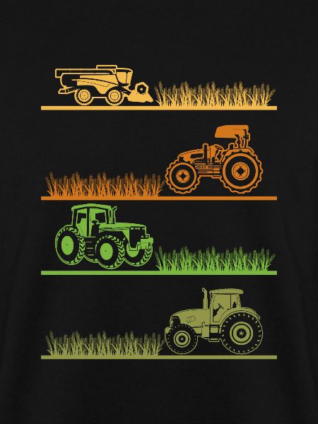 Farmer Landwirtschaft