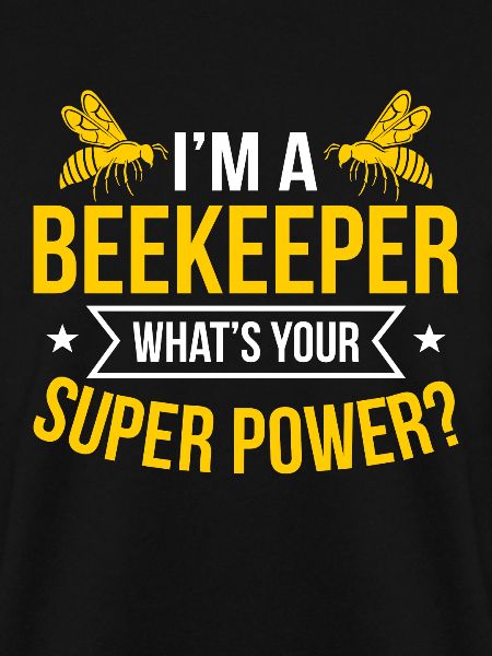 Imker Bienenzüchter