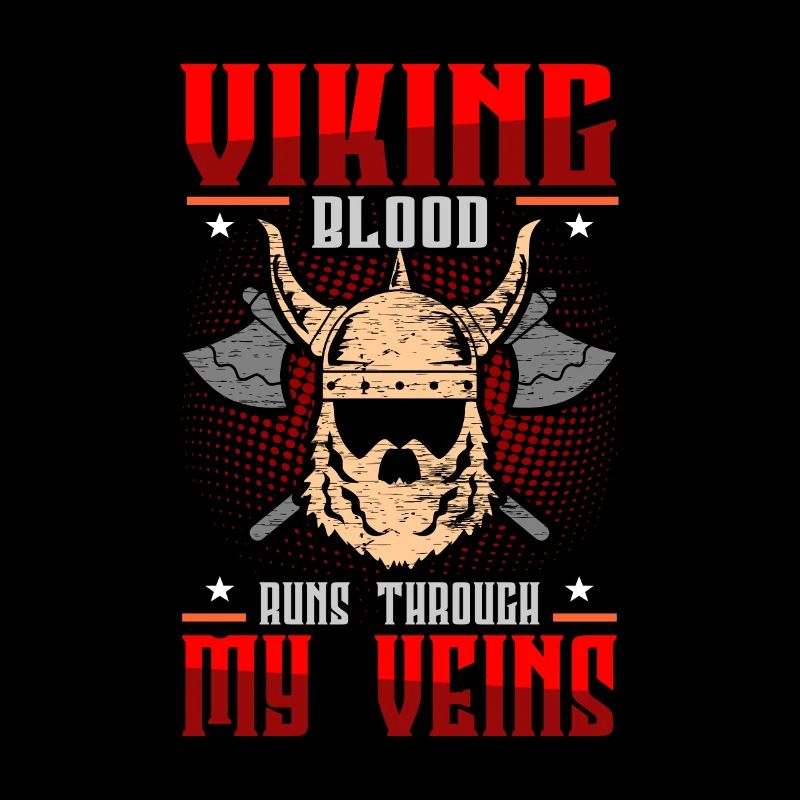 Wikinger Vikings