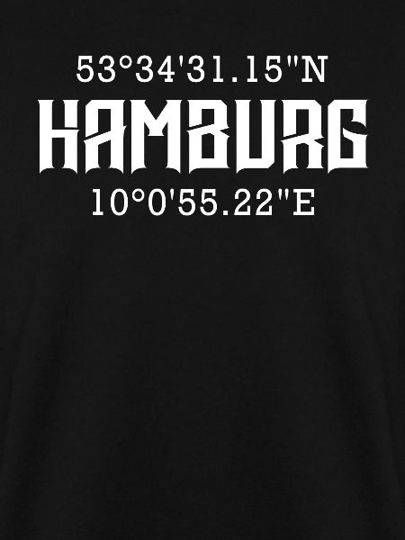 Hamburg
