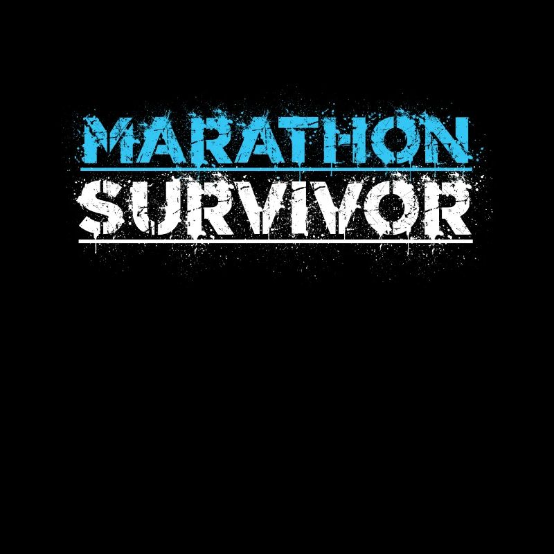 Runner Runner - Marathon Survivor