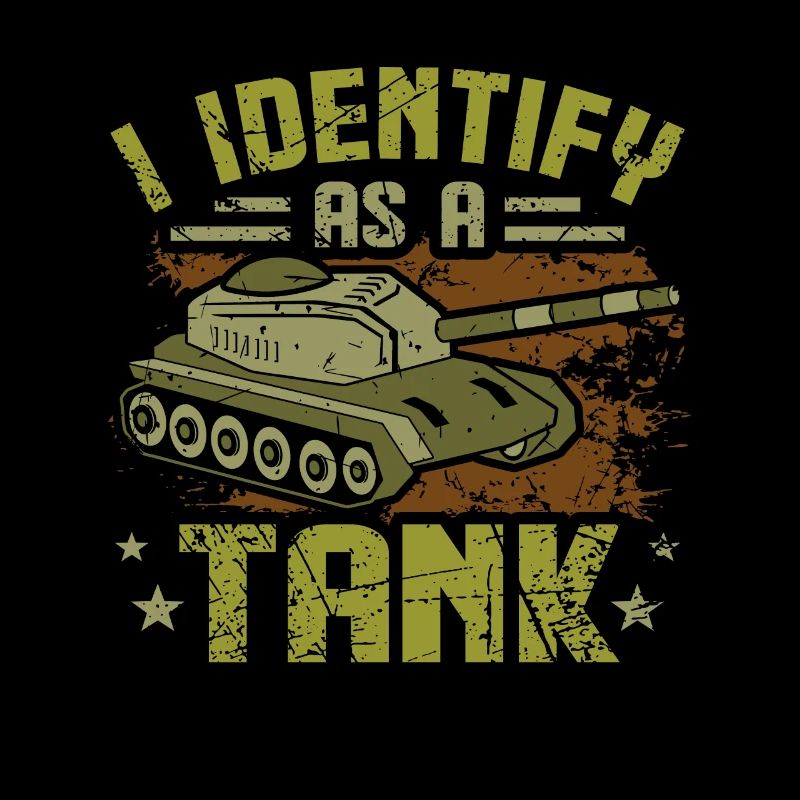 Panzer Tank