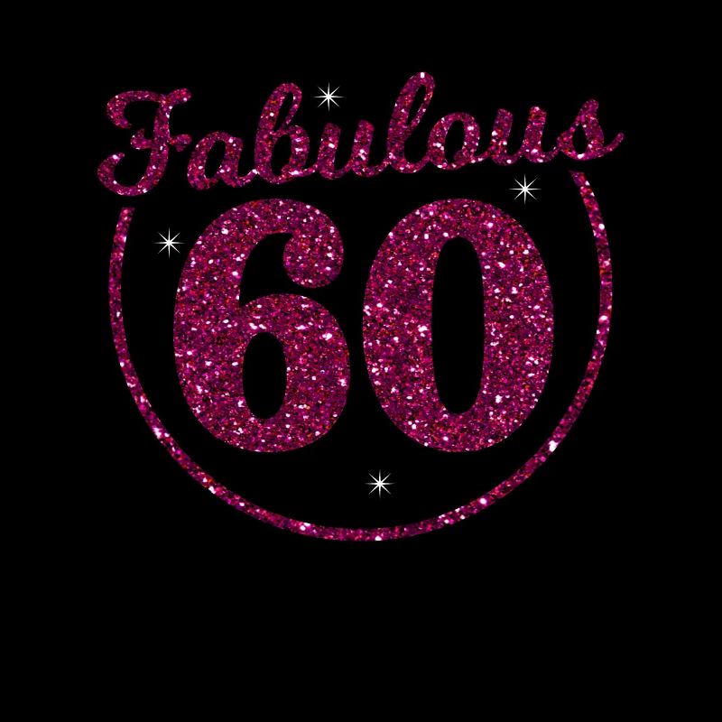60e anniversaire
