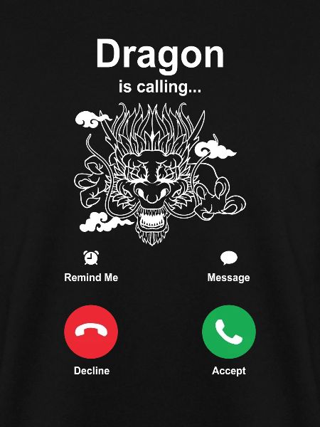 Drache
