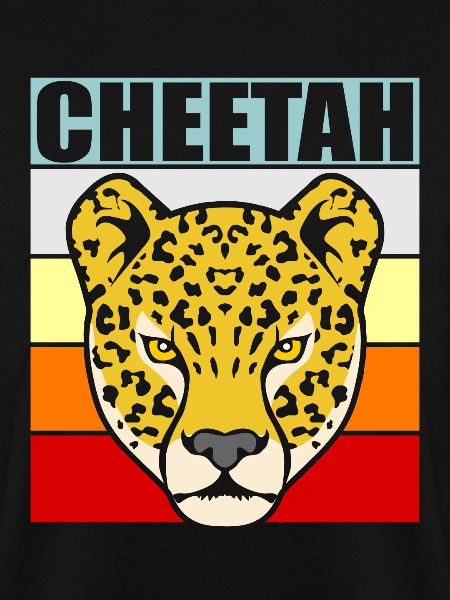 guépard