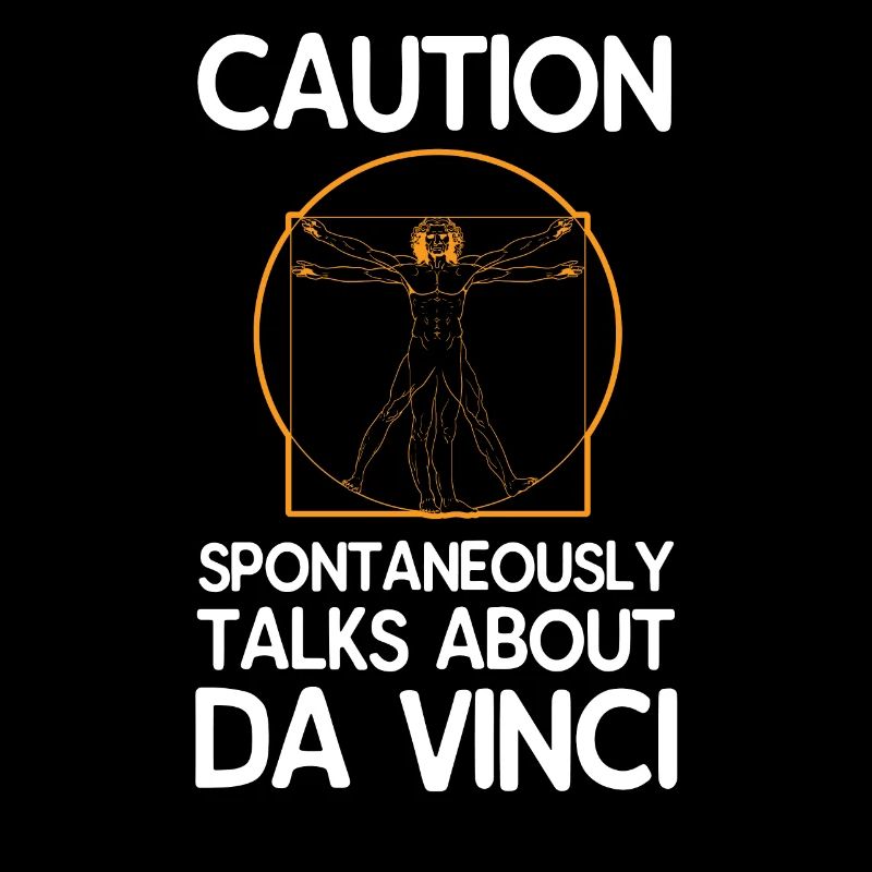 Leonardo da Vinci