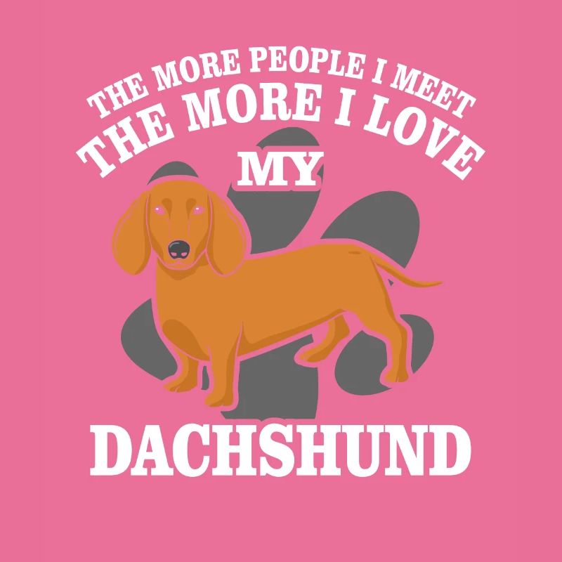Dackel Dachshund