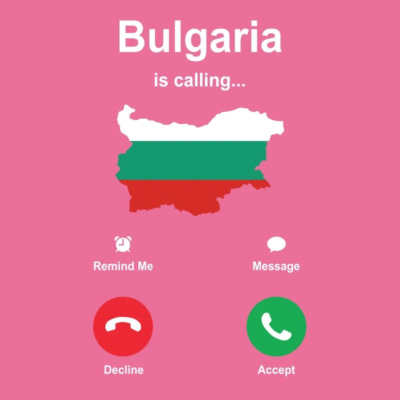 Bulgarien