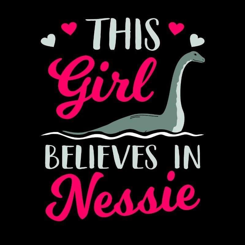 Loch Ness Monster