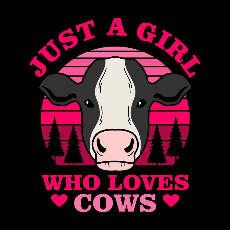 vache