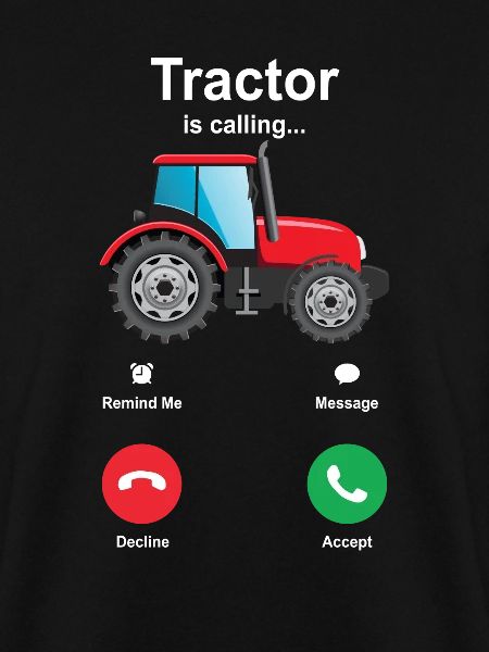 Traktor