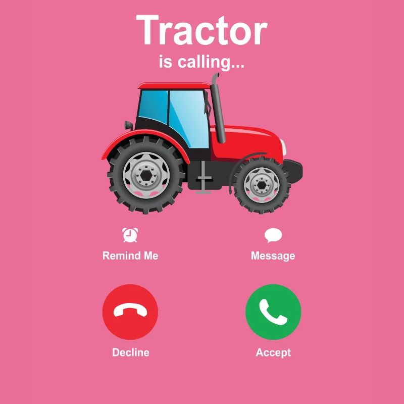 Traktor