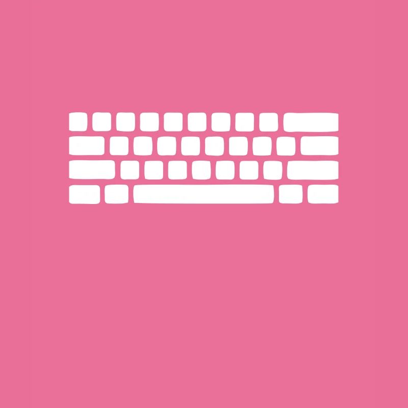 Computer keyboard