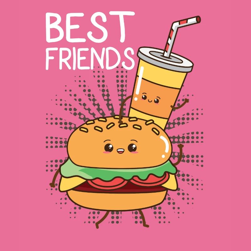 Burger Hamburger