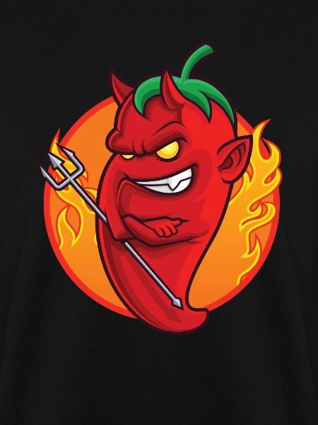 Chili Pfeffer