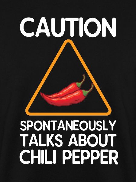 Chili Pfeffer