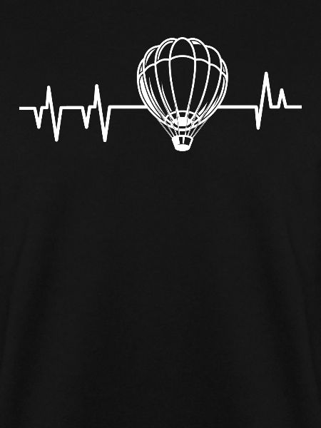 Heißluftballon