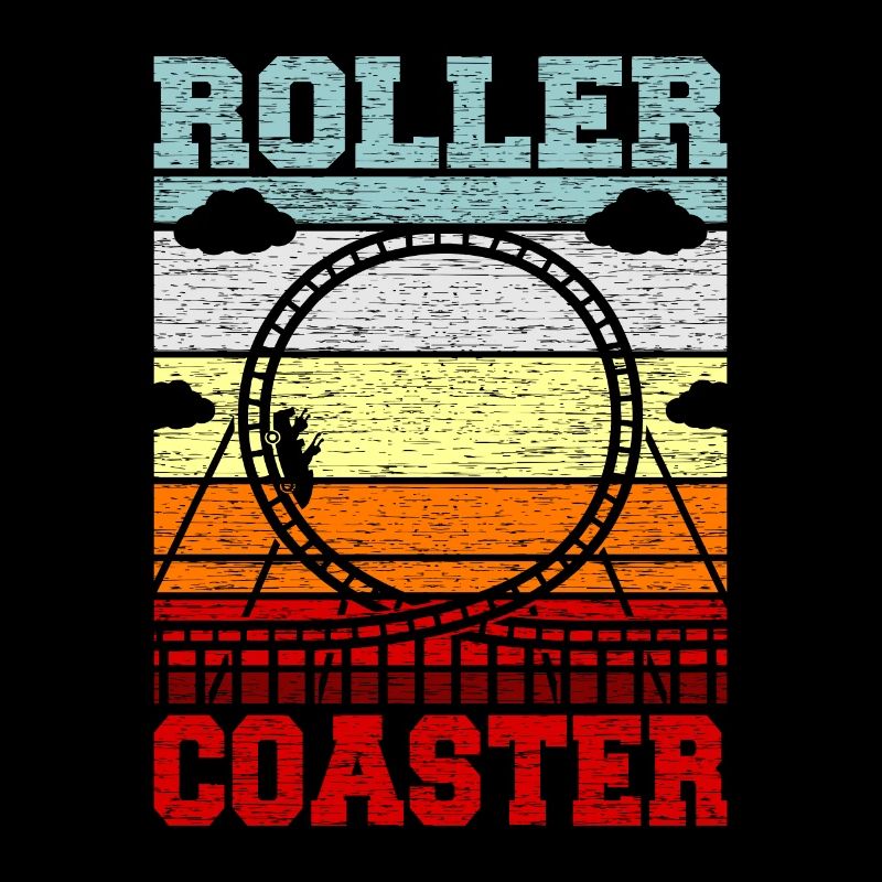 Roller coaster
