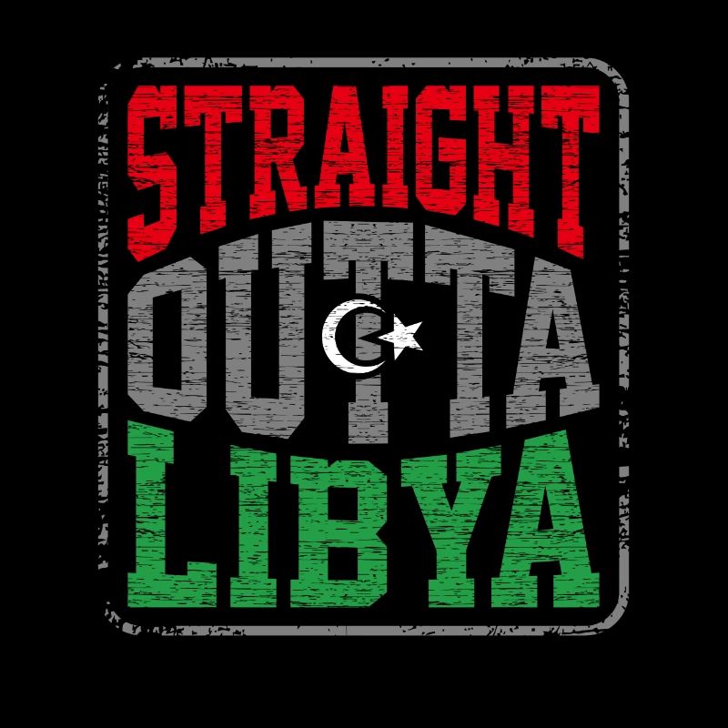 Libyen