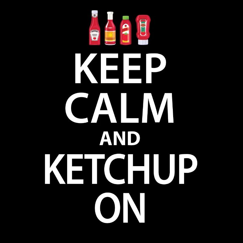 Ketchup