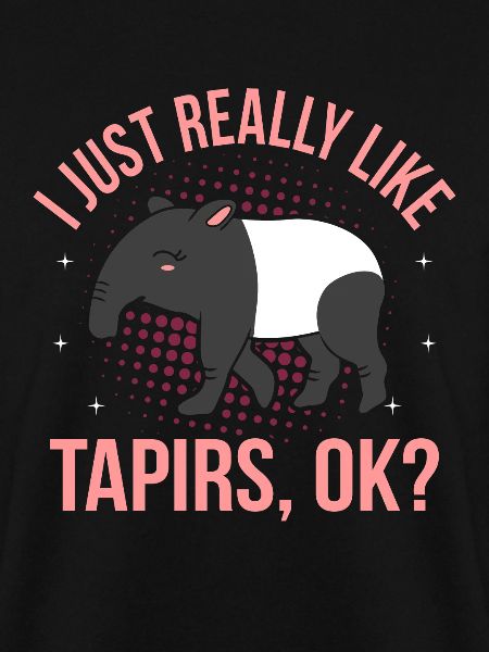 Tapir