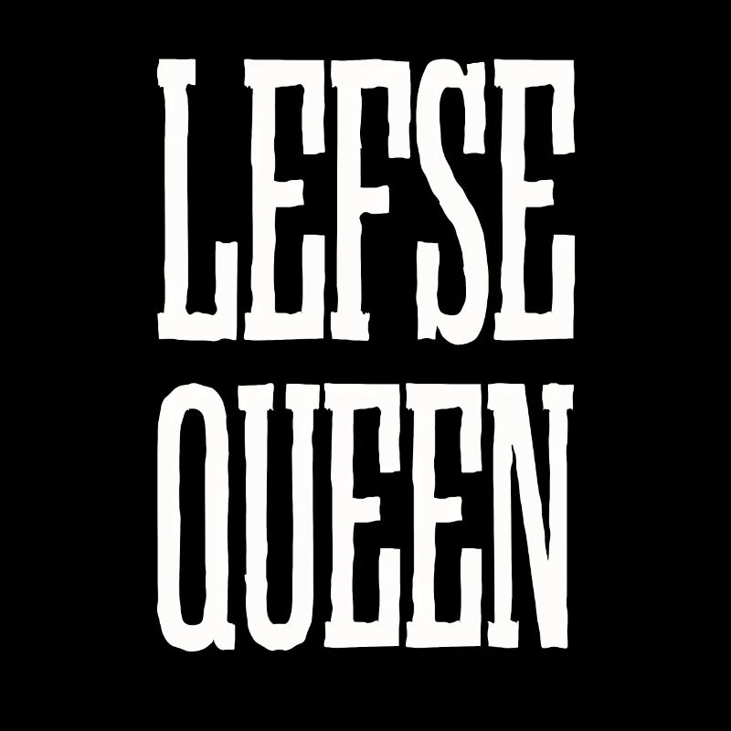 Lefse Queen | Lefse Rolling Team product