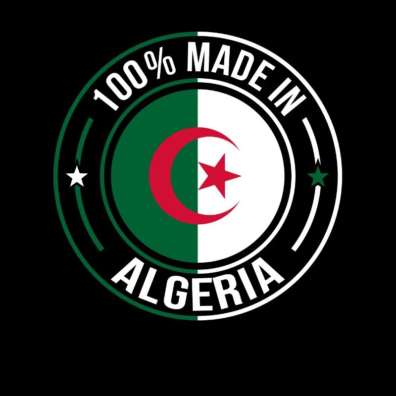 Algerien