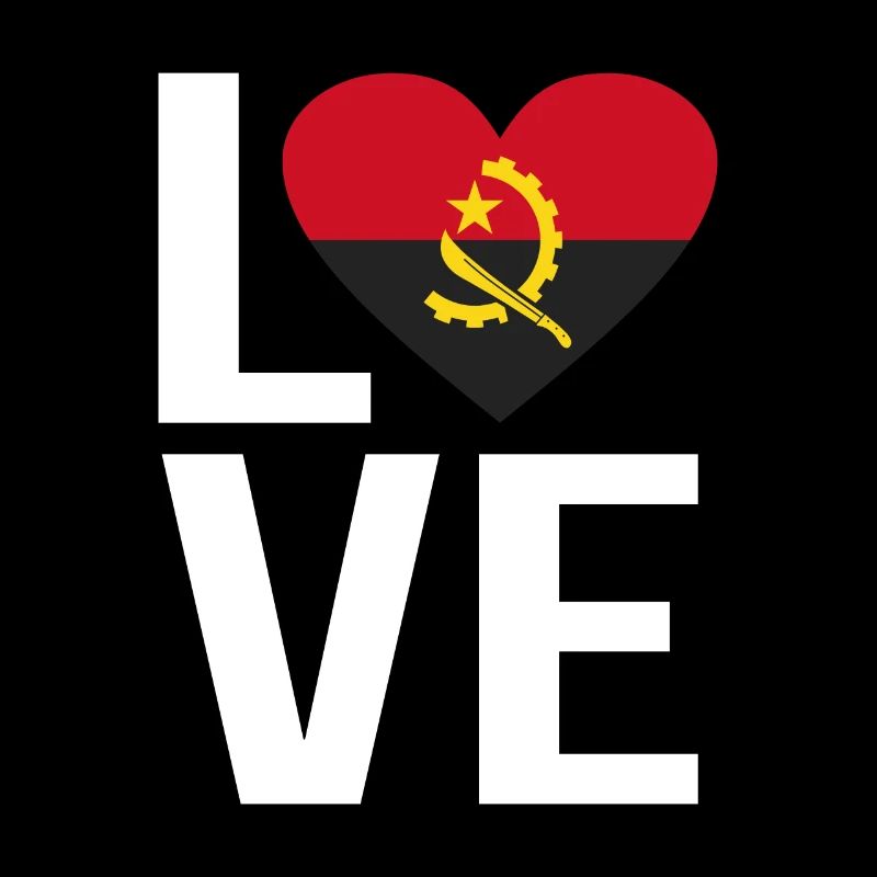 Angola
