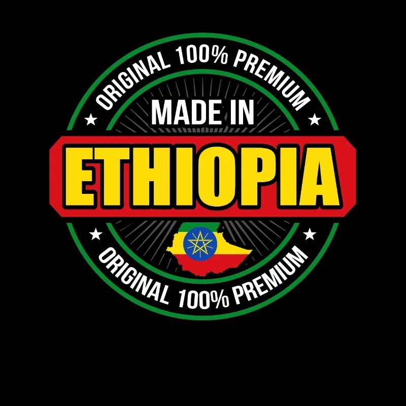 Ethiopie