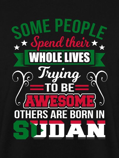 Sudan