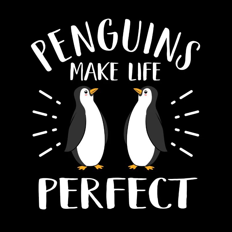 penguin
