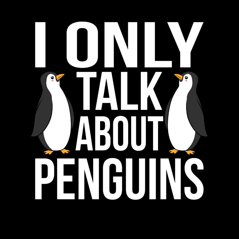 penguin