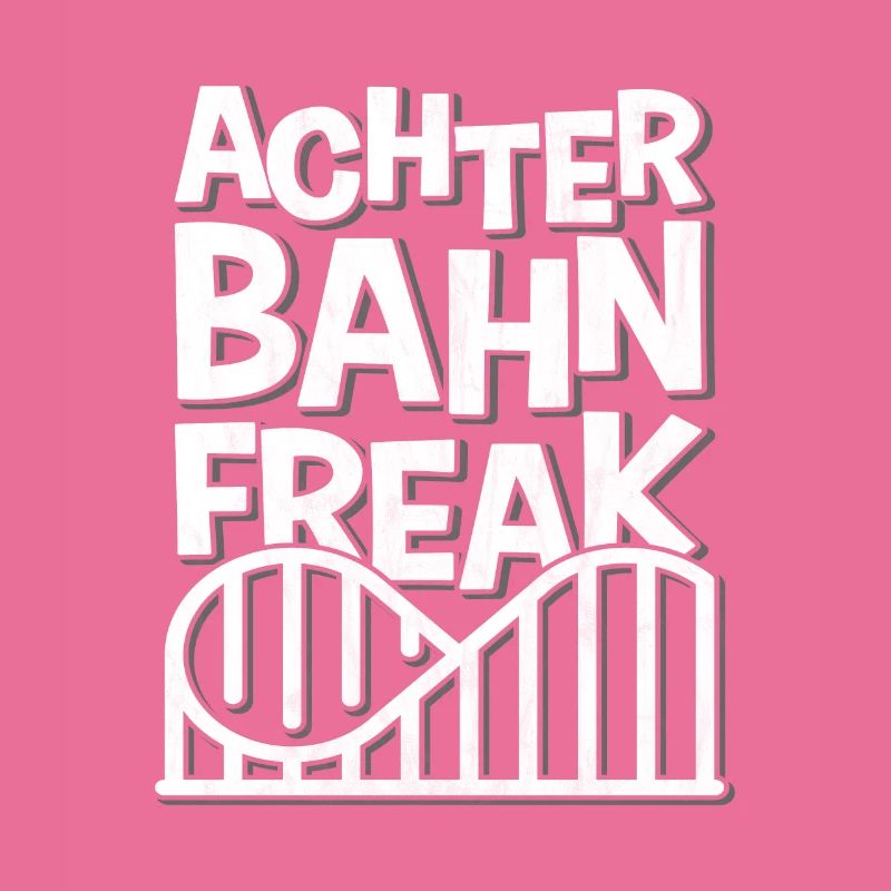 Achterbahn
