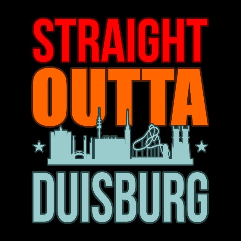 Duisburg