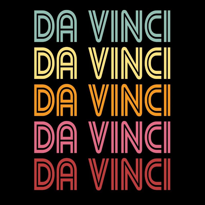 Leonardo Da Vinci