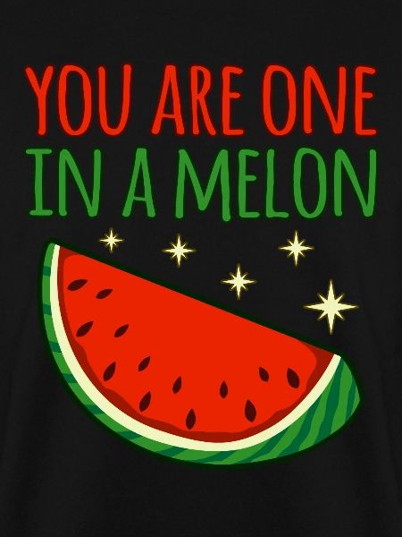 Wassermelone
