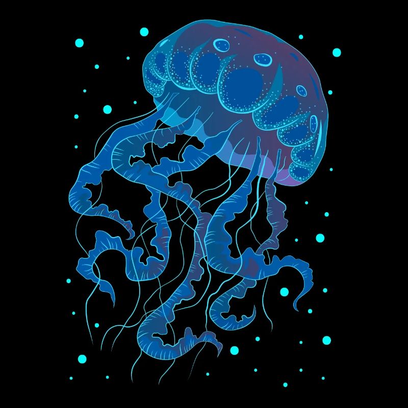 Qualle