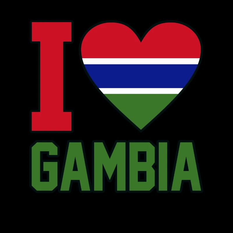 Gambia