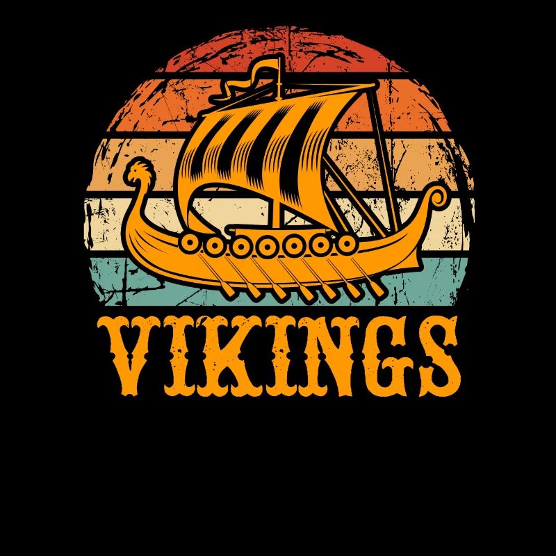 Wikinger