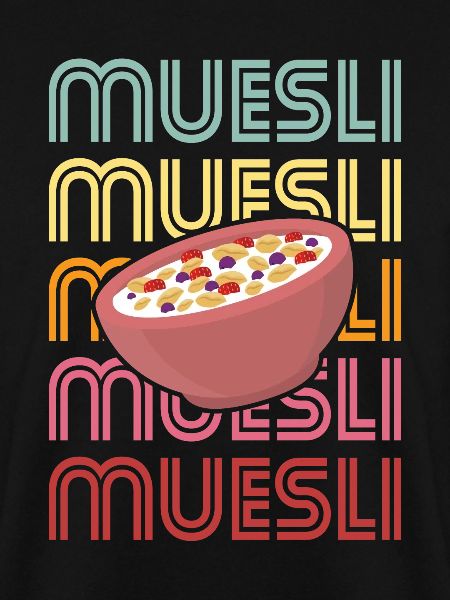 Muesli