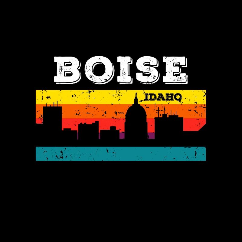 Boise Idaho