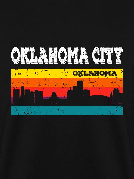Oklahoma City