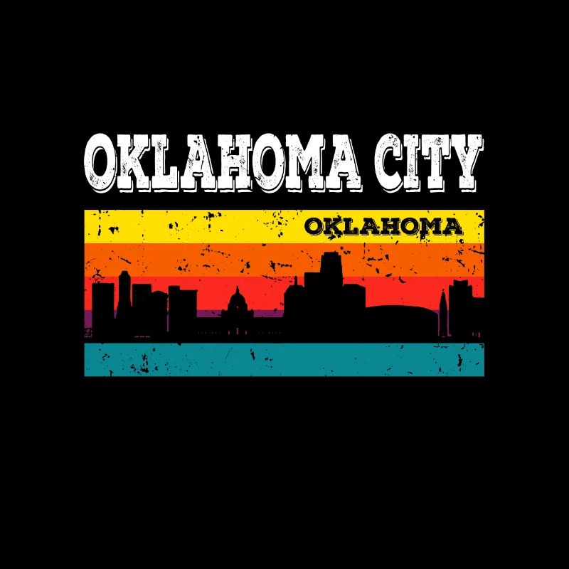 Oklahoma City