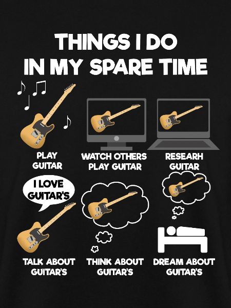 Gitarre