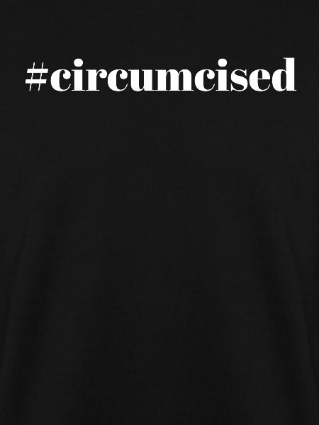 Circumcised Circumcision Circumcision Celebration