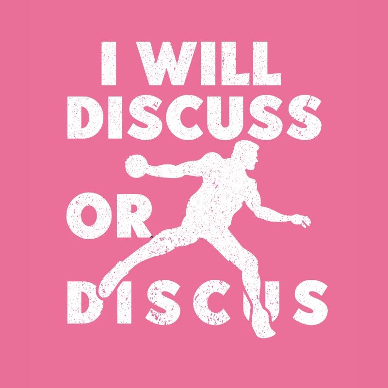 Diskuswerfen Diskuswurf Leichtathletik Diskus