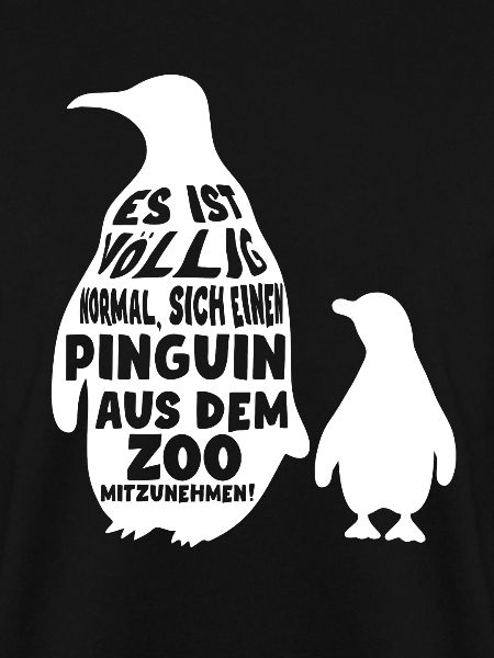 Pinguin