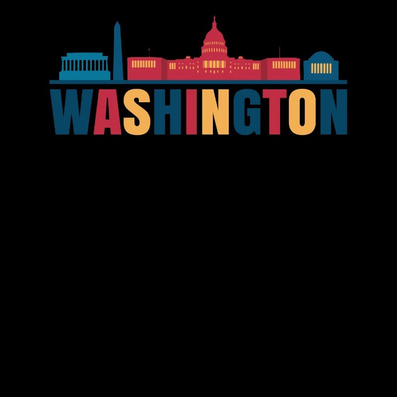 Washington-skyline