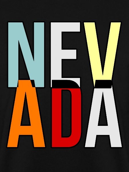 Nevada lebensgeschenk